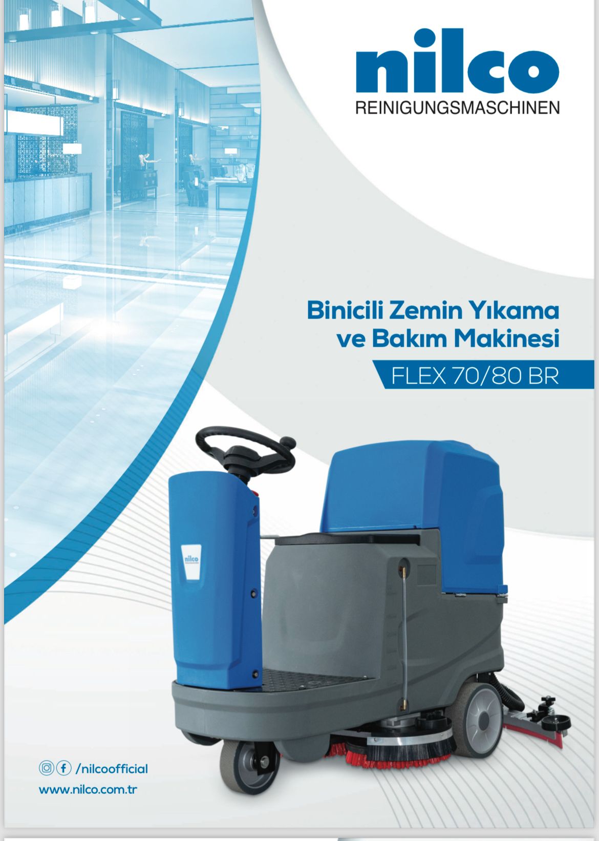NİLKO MAKİNA