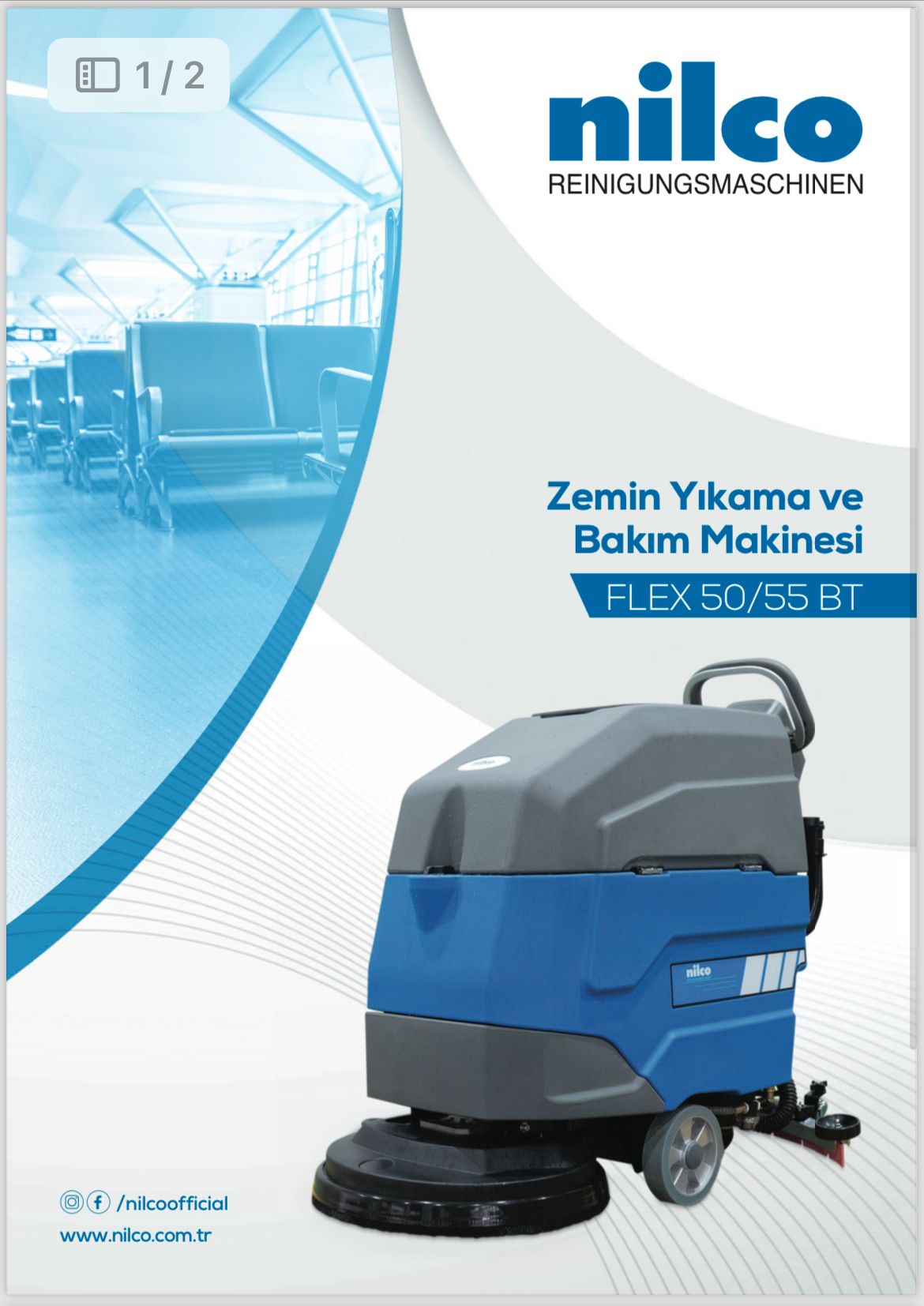 NİLKO MAKİNA