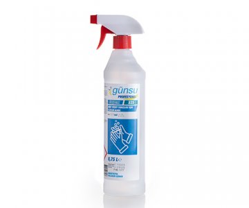 Lopex 525 Alkol Esaslı El Ve Yüzey Dezenfektanı 750 ML