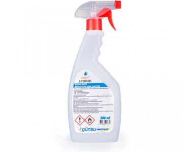 Eponol 500 ML Sıvı Sprey