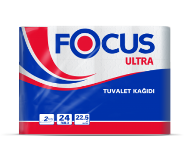 FOCUS ULTRA TUVALET KAĞIDI