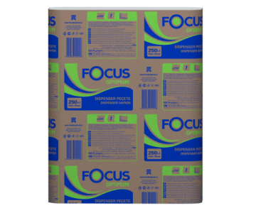 FOCUS OPTIMUM DİSPENSER PEÇETE