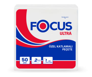 FOCUS ULTRA PEÇETE