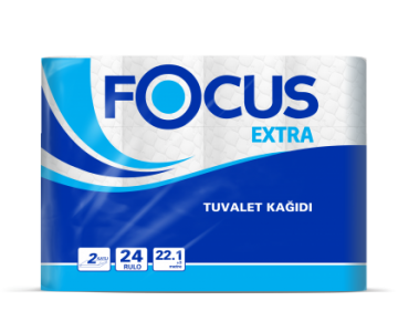 FOCUS EXTRA TUVALET KAĞIDI