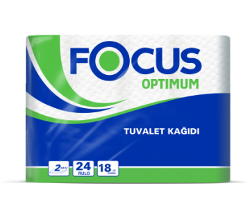 FOCUS OPTIMUM TUVALET KAĞIDI