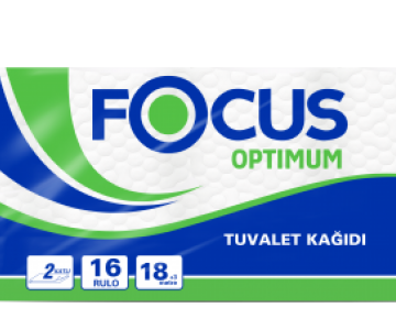 FOCUS OPTIMUM TUVALET KAĞIDI