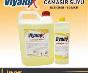 ÇAMAŞIR SUYU