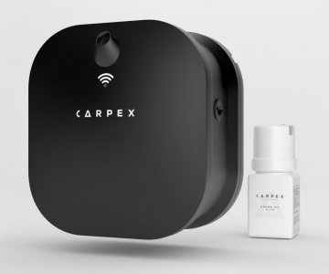 CARPEX  KOKU MAKİNESİ