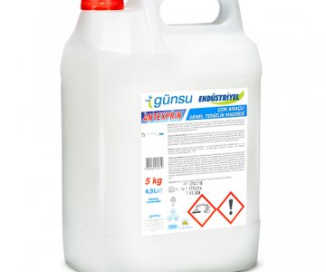 Ante Xprin Çok Amaçlı Leke Çıkartıcı 5 Kg