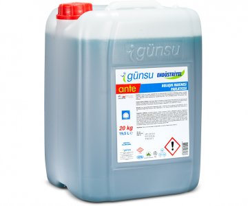 Ante Bulaşık Makinesi Parlatıcısı 20 Kg