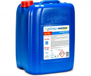 Ante Çamaşır Suyu 20 Kg