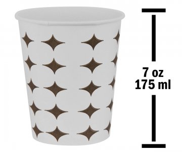 KARTON BARDAK 7 OZ